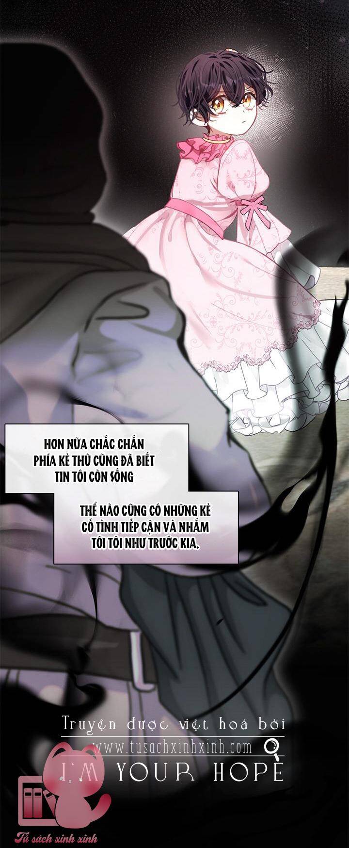 Thành Viên Trong Gia Đình Phát Cuồng Vì Tôi Chap 50 - Next Chap 51