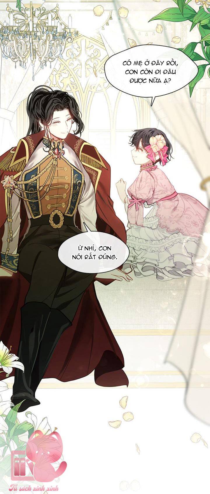Thành Viên Trong Gia Đình Phát Cuồng Vì Tôi Chap 50 - Next Chap 51