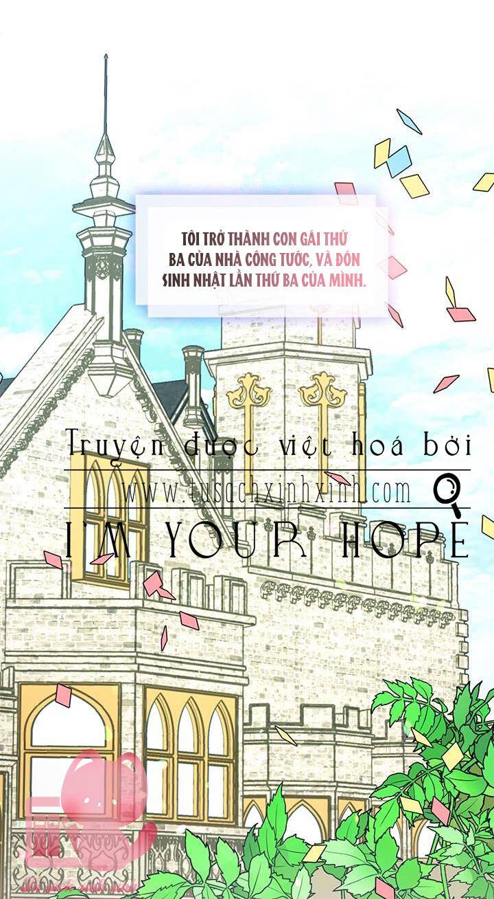 Thành Viên Trong Gia Đình Phát Cuồng Vì Tôi Chap 50 - Next Chap 51