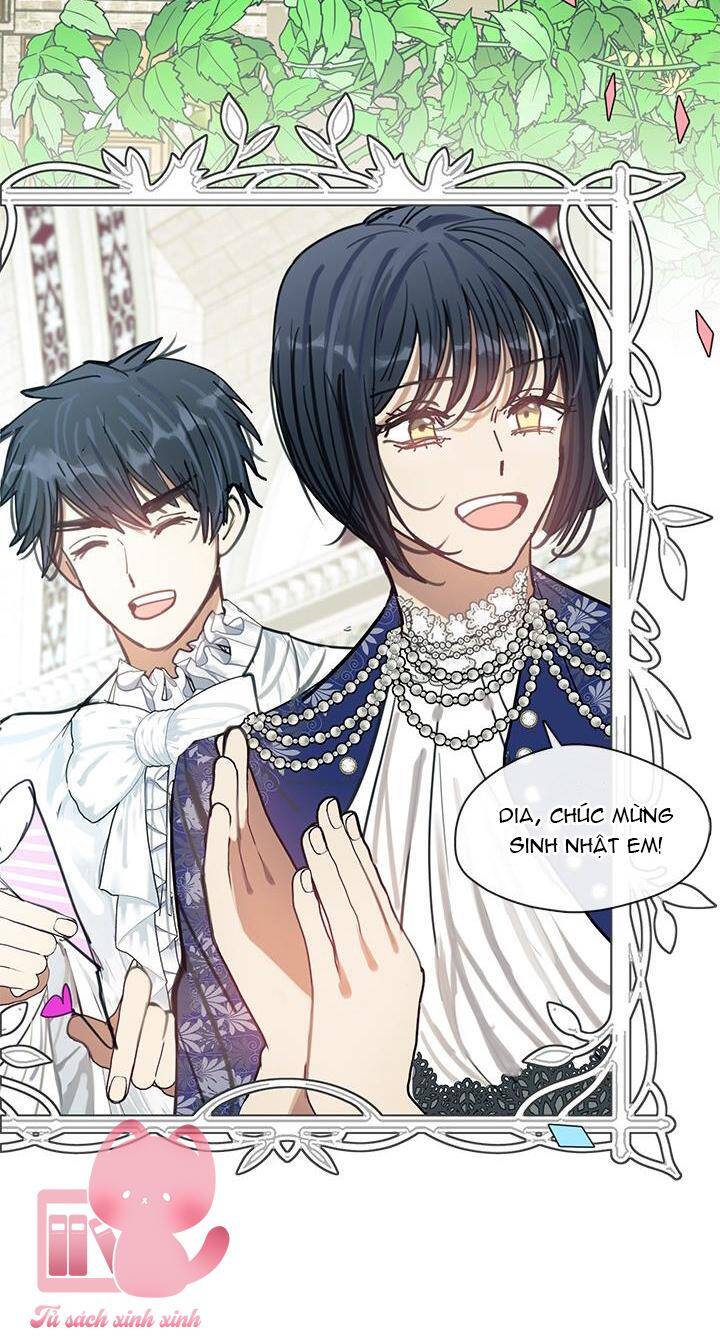 Thành Viên Trong Gia Đình Phát Cuồng Vì Tôi Chap 50 - Next Chap 51