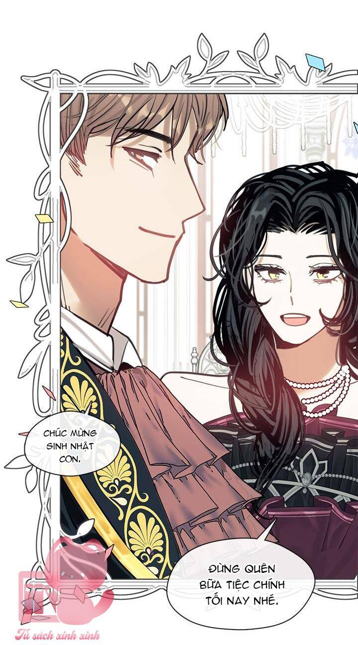 Thành Viên Trong Gia Đình Phát Cuồng Vì Tôi Chap 50 - Next Chap 51