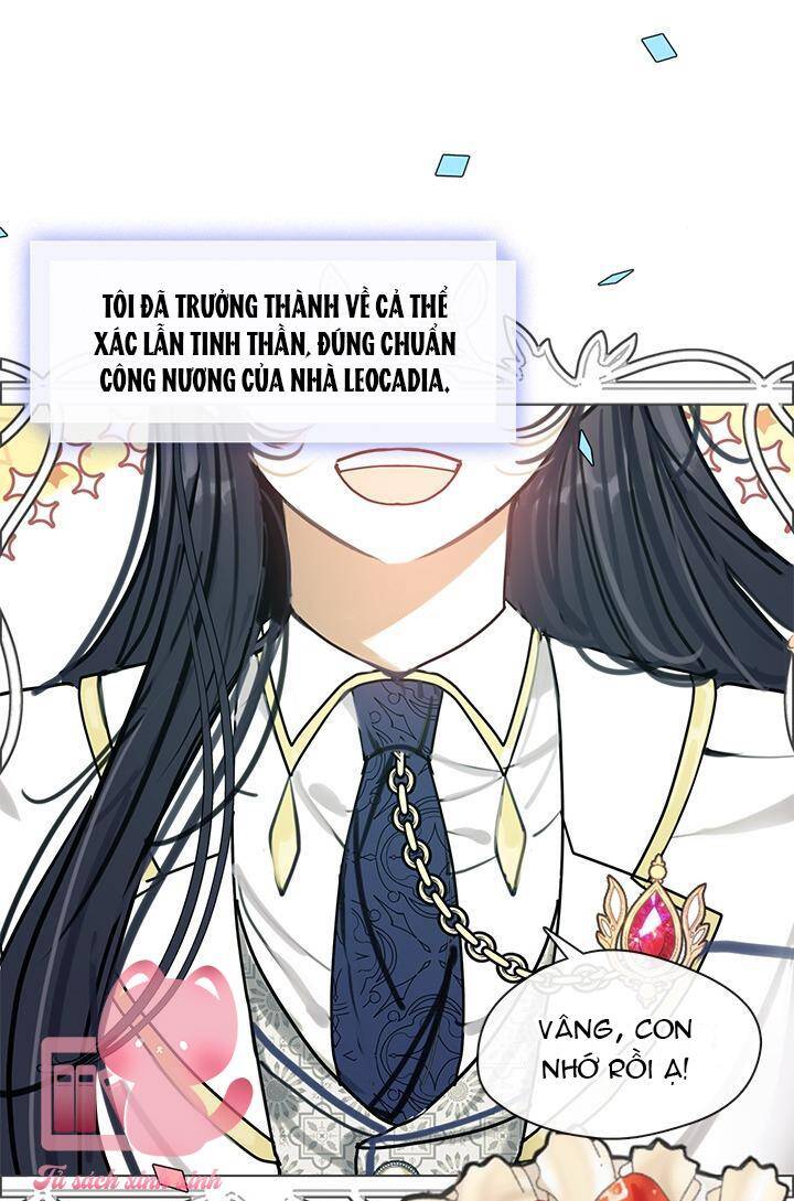Thành Viên Trong Gia Đình Phát Cuồng Vì Tôi Chap 50 - Next Chap 51