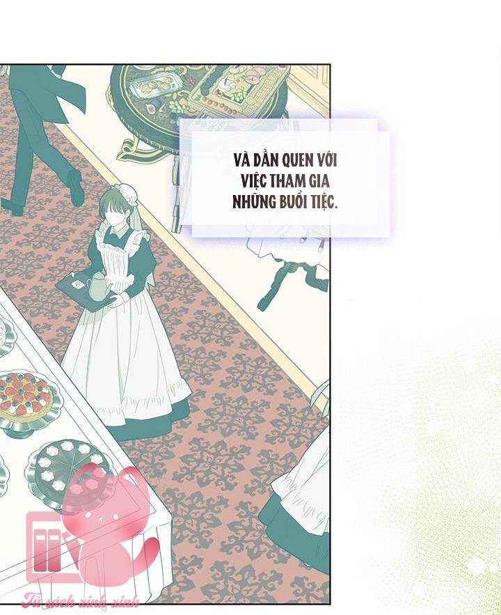 Thành Viên Trong Gia Đình Phát Cuồng Vì Tôi Chap 50 - Next Chap 51