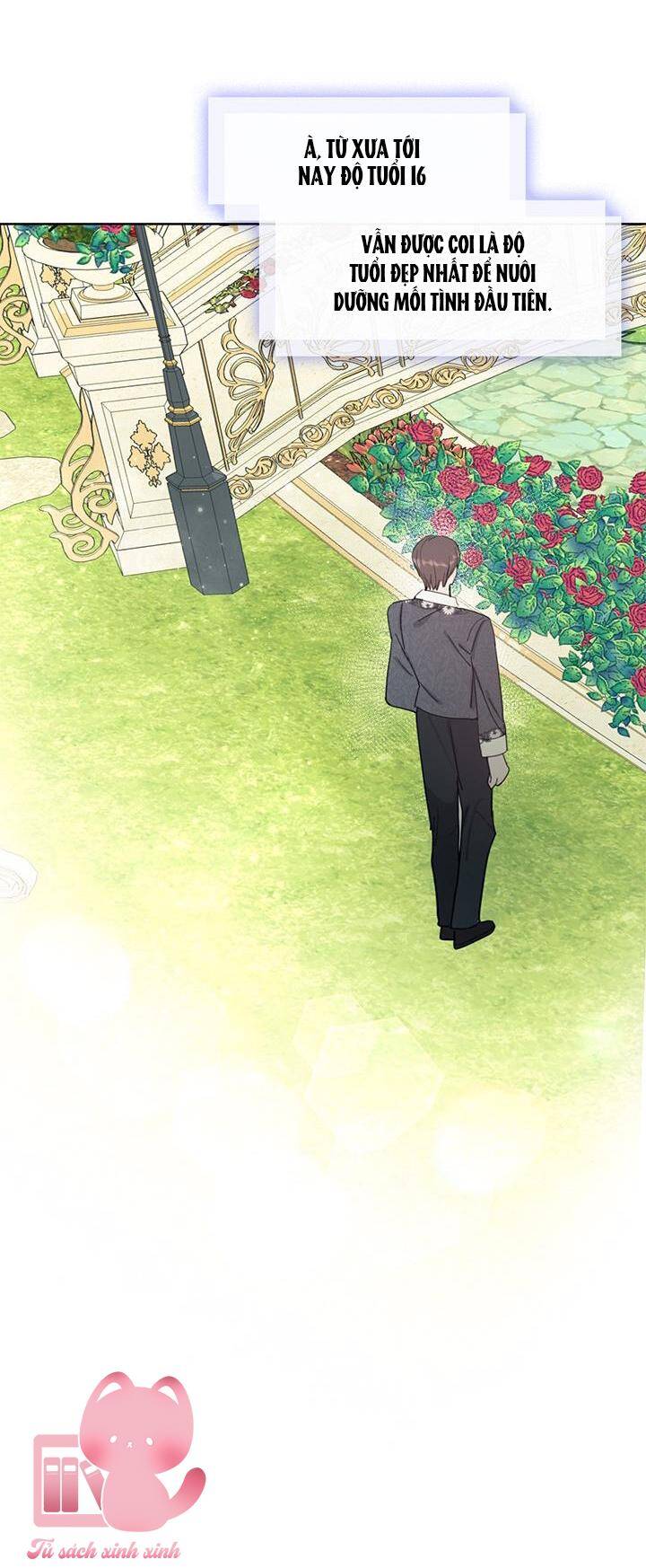 Thành Viên Trong Gia Đình Phát Cuồng Vì Tôi Chap 50 - Next Chap 51