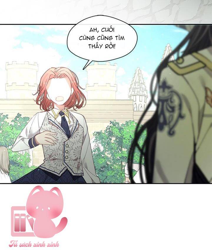 Thành Viên Trong Gia Đình Phát Cuồng Vì Tôi Chap 50 - Next Chap 51