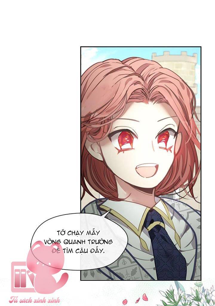 Thành Viên Trong Gia Đình Phát Cuồng Vì Tôi Chap 50 - Next Chap 51