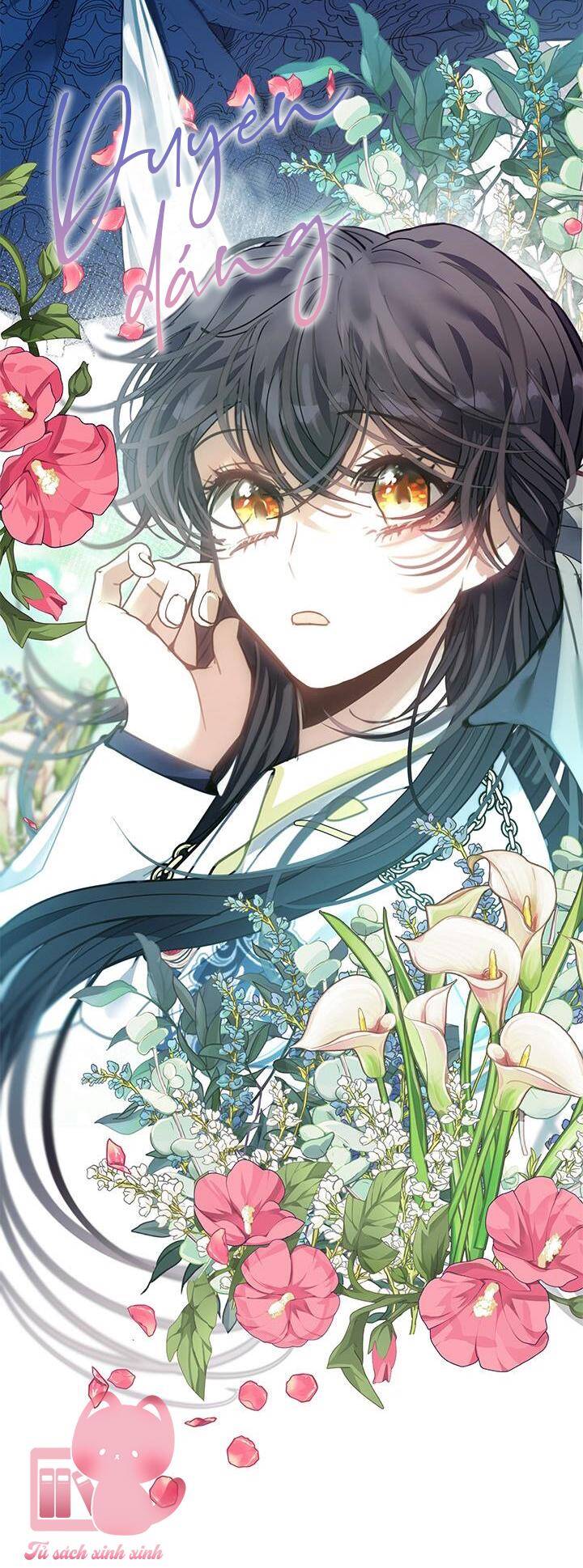 Thành Viên Trong Gia Đình Phát Cuồng Vì Tôi Chap 50 - Next Chap 51