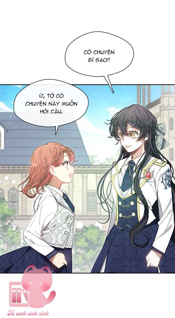 Thành Viên Trong Gia Đình Phát Cuồng Vì Tôi Chap 50 - Next Chap 51