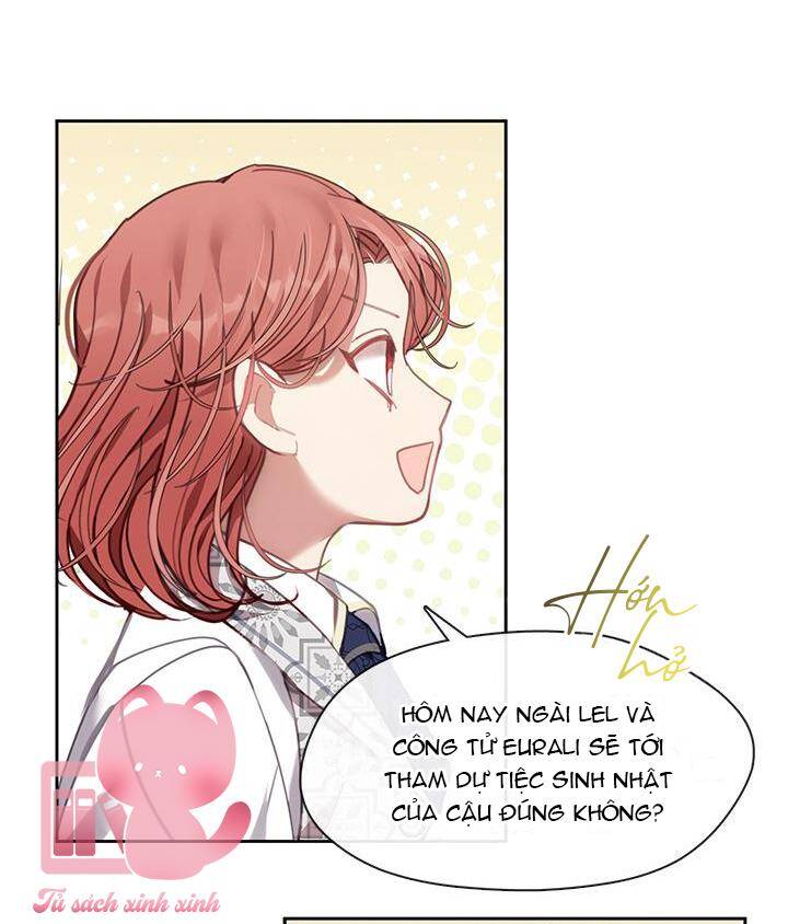 Thành Viên Trong Gia Đình Phát Cuồng Vì Tôi Chap 50 - Next Chap 51