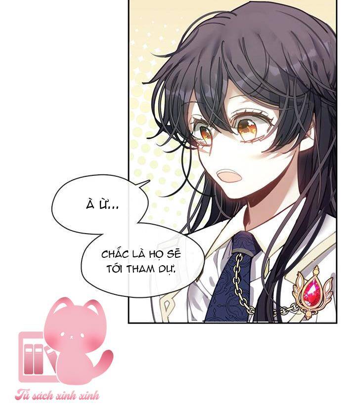 Thành Viên Trong Gia Đình Phát Cuồng Vì Tôi Chap 50 - Next Chap 51