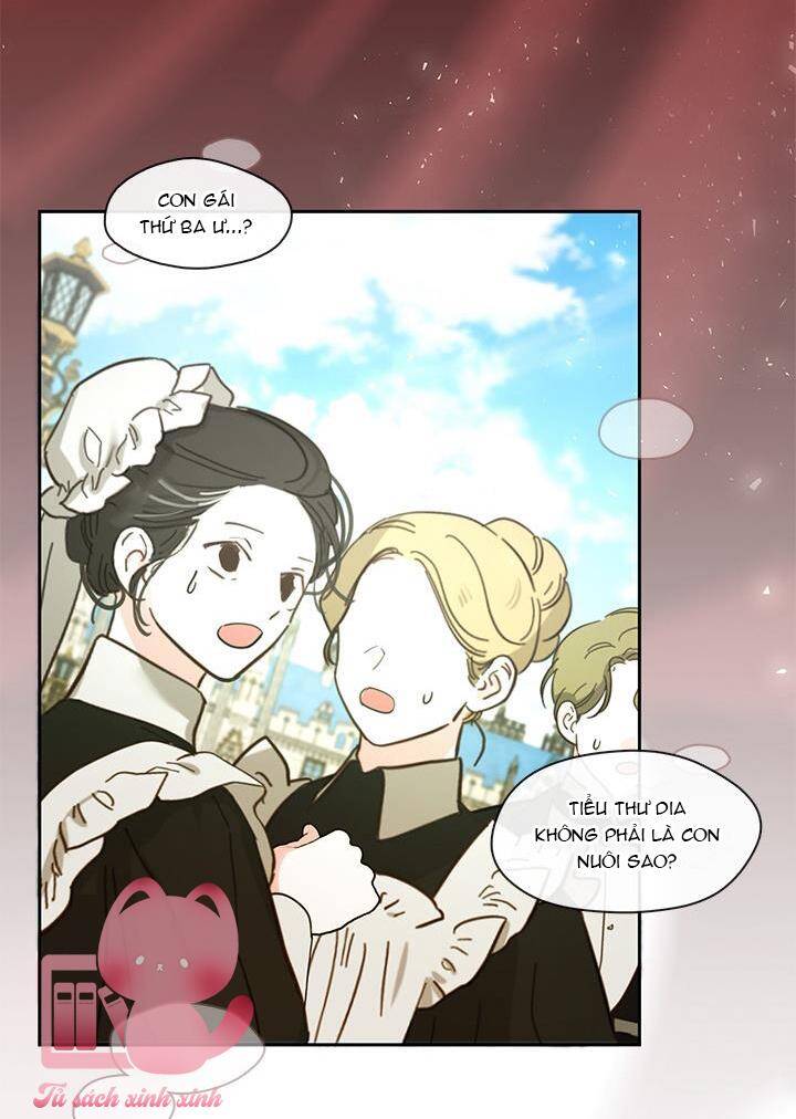 Thành Viên Trong Gia Đình Phát Cuồng Vì Tôi Chap 50 - Next Chap 51