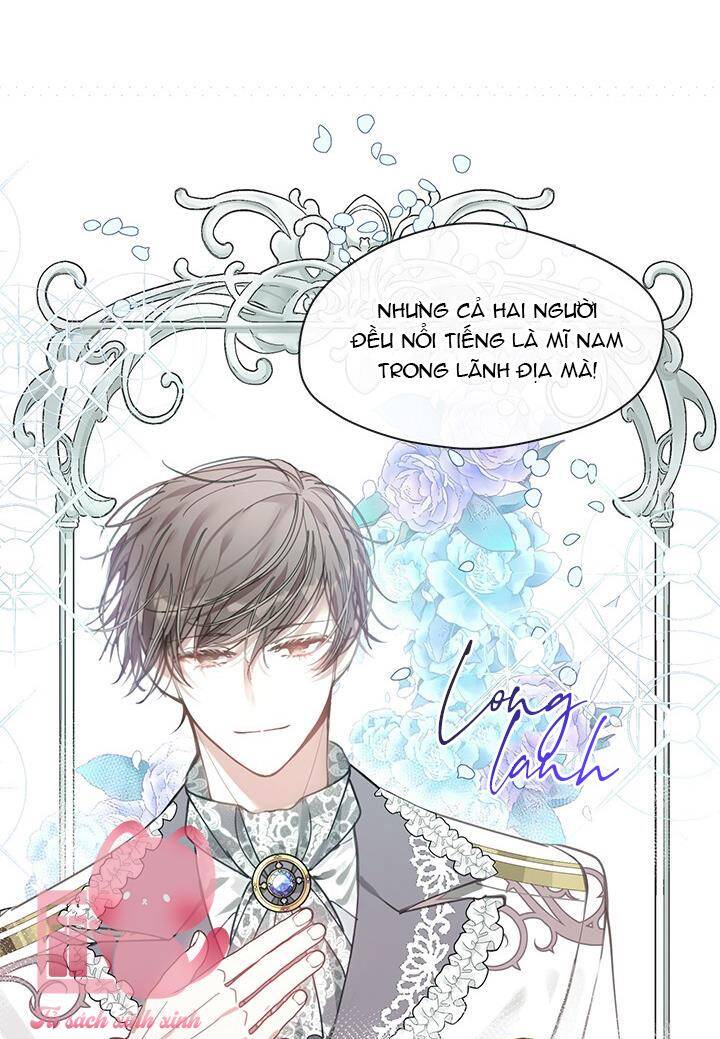Thành Viên Trong Gia Đình Phát Cuồng Vì Tôi Chap 50 - Next Chap 51