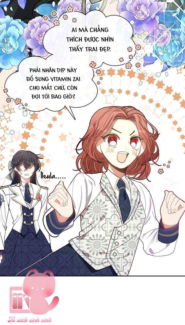 Thành Viên Trong Gia Đình Phát Cuồng Vì Tôi Chap 50 - Next Chap 51