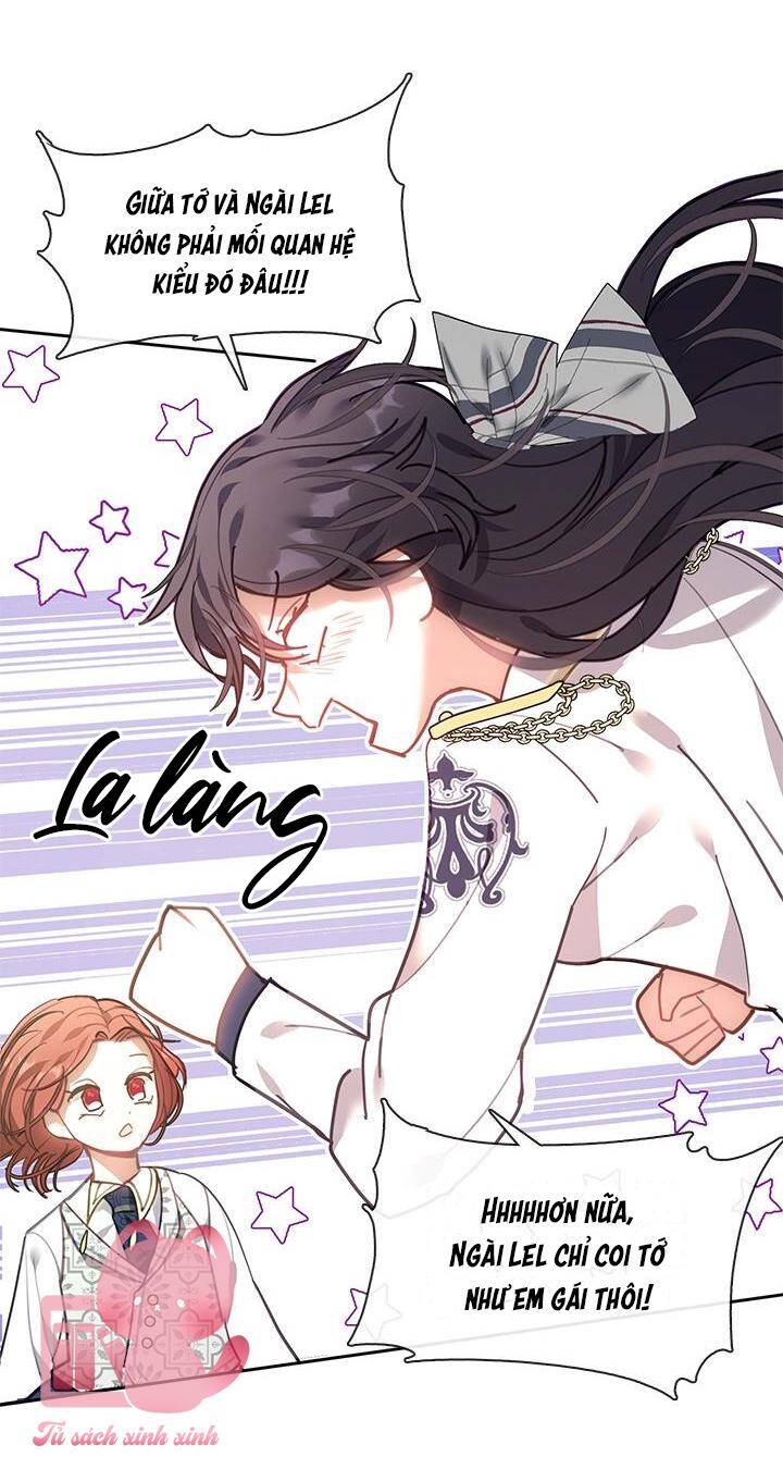 Thành Viên Trong Gia Đình Phát Cuồng Vì Tôi Chap 50 - Next Chap 51