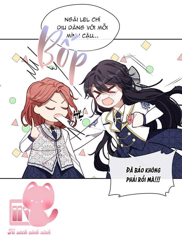 Thành Viên Trong Gia Đình Phát Cuồng Vì Tôi Chap 50 - Next Chap 51