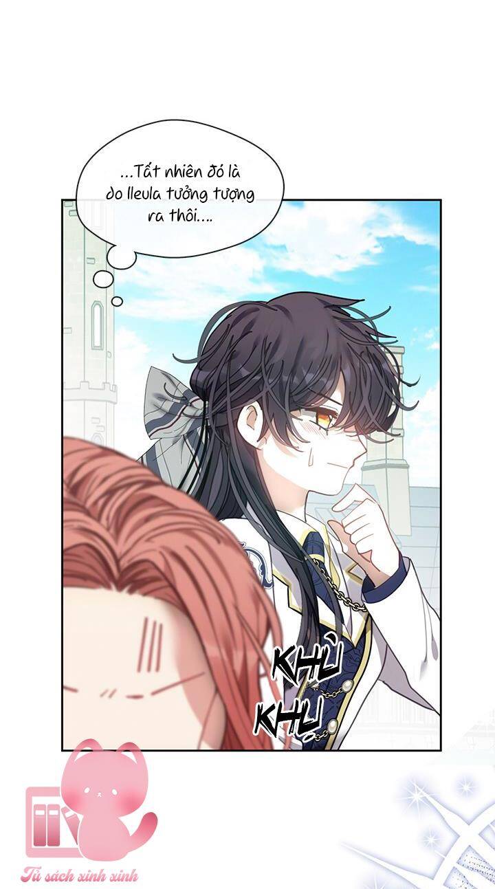 Thành Viên Trong Gia Đình Phát Cuồng Vì Tôi Chap 50 - Next Chap 51