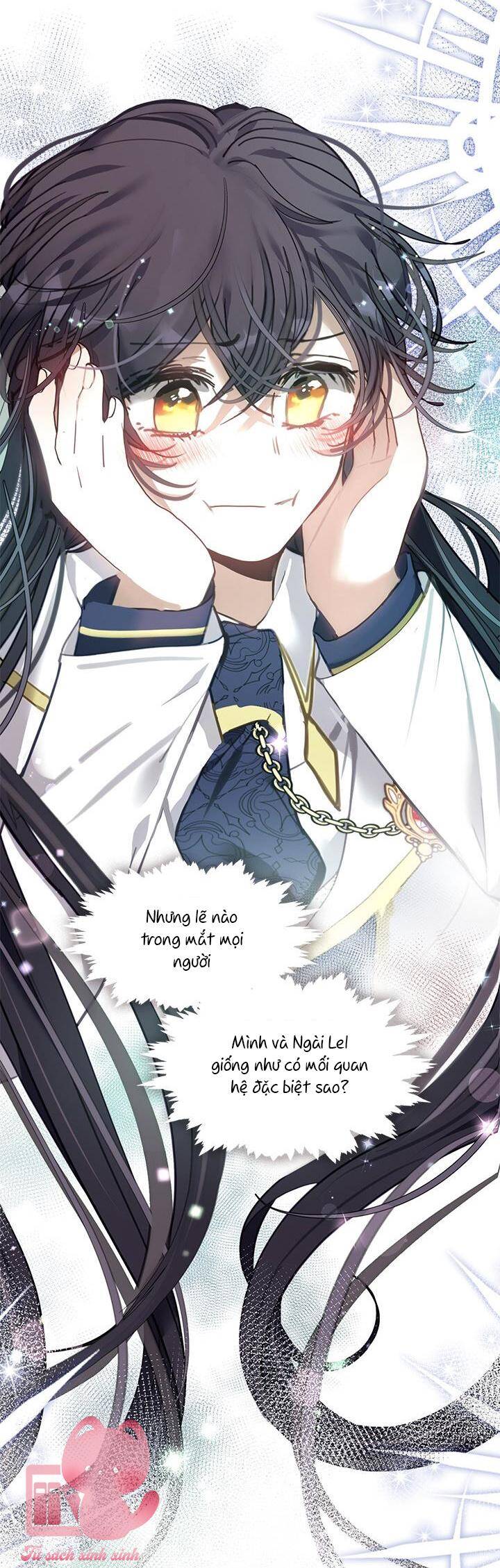 Thành Viên Trong Gia Đình Phát Cuồng Vì Tôi Chap 50 - Next Chap 51