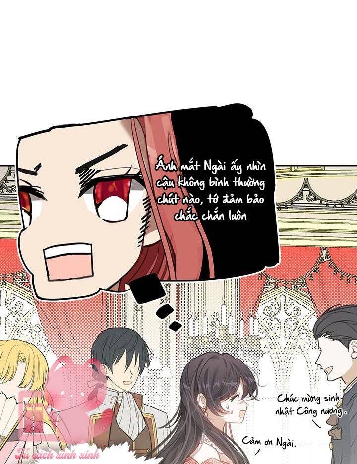 Thành Viên Trong Gia Đình Phát Cuồng Vì Tôi Chap 50 - Next Chap 51
