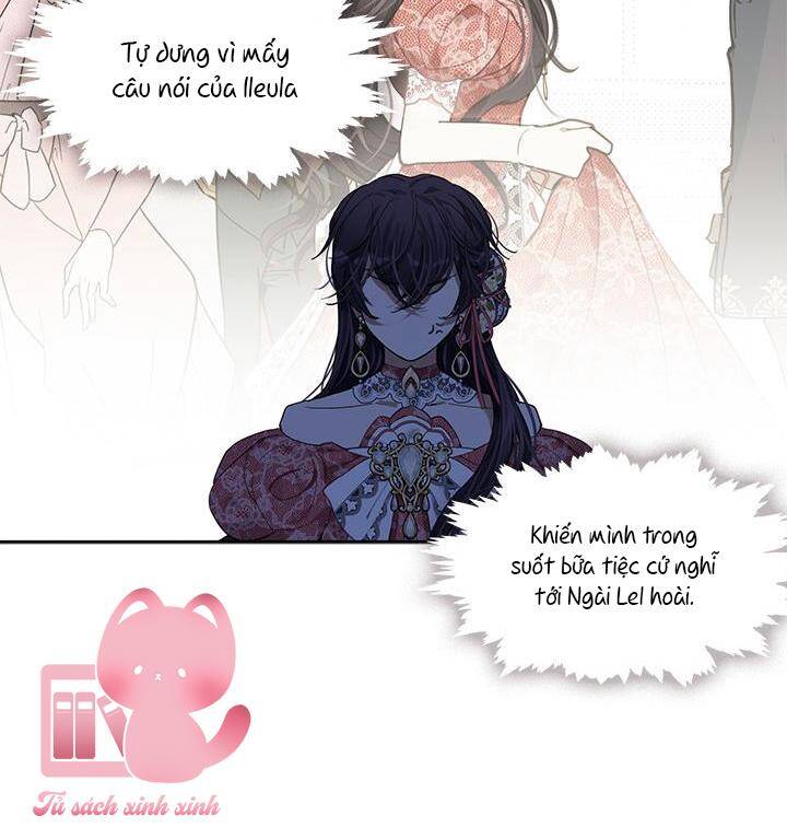 Thành Viên Trong Gia Đình Phát Cuồng Vì Tôi Chap 50 - Next Chap 51