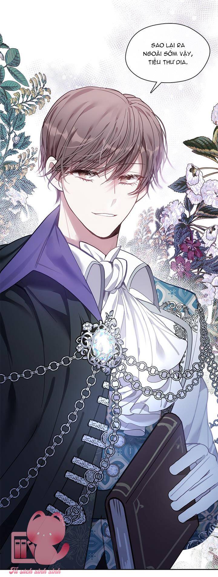 Thành Viên Trong Gia Đình Phát Cuồng Vì Tôi Chap 50 - Next Chap 51