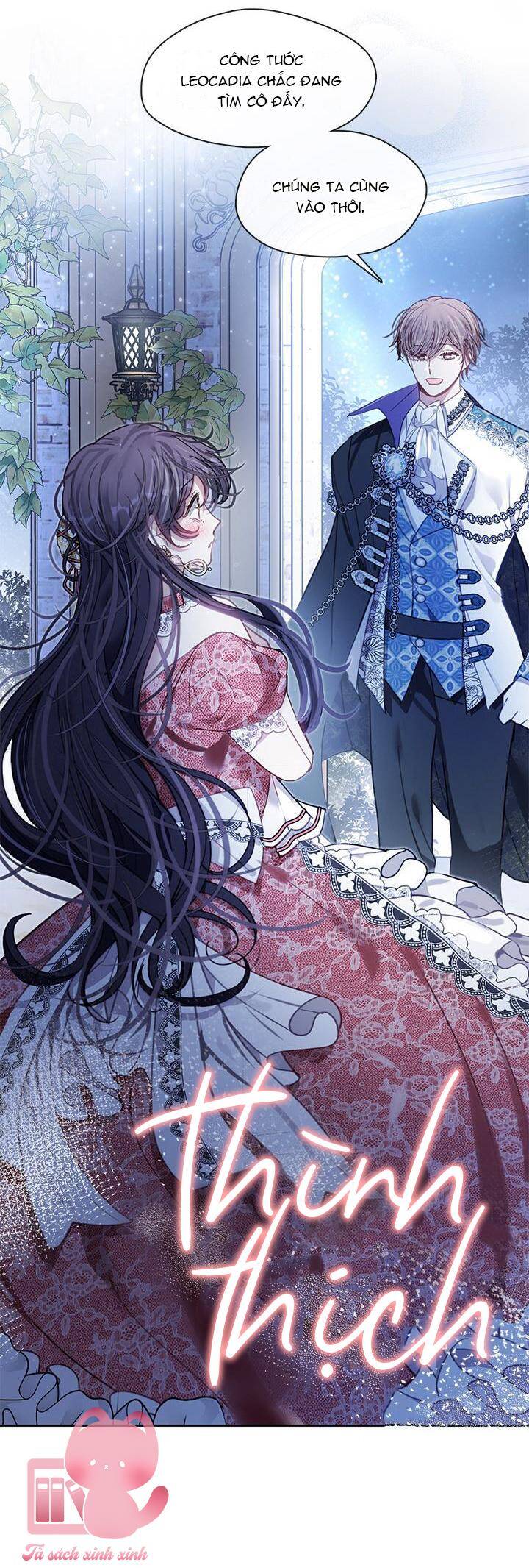 Thành Viên Trong Gia Đình Phát Cuồng Vì Tôi Chap 50 - Next Chap 51