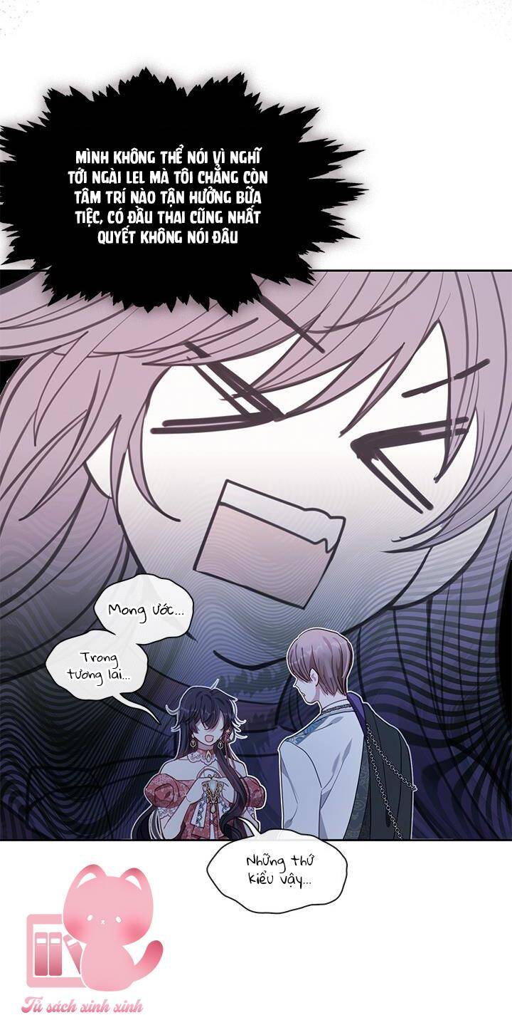 Thành Viên Trong Gia Đình Phát Cuồng Vì Tôi Chap 50 - Next Chap 51