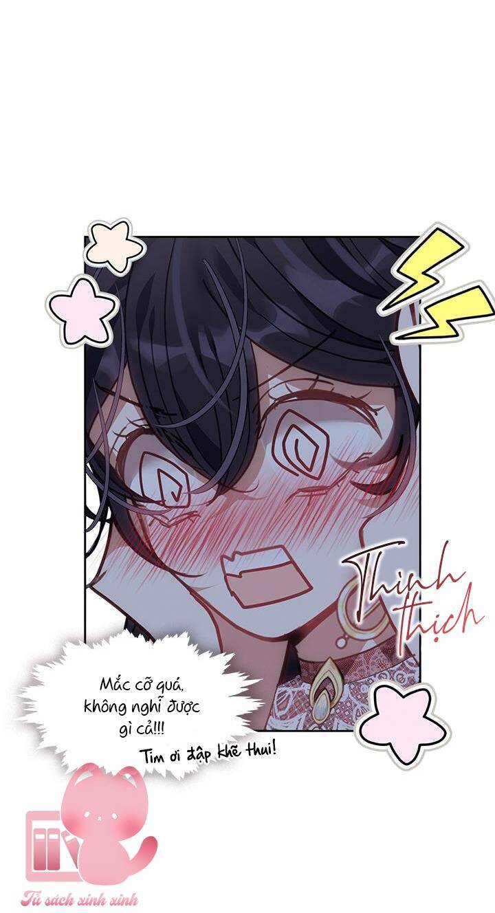 Thành Viên Trong Gia Đình Phát Cuồng Vì Tôi Chap 50 - Next Chap 51