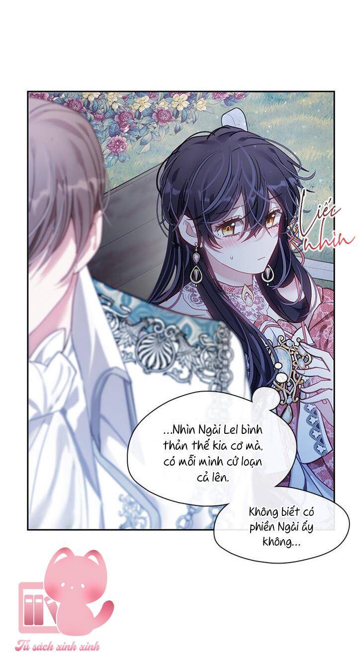 Thành Viên Trong Gia Đình Phát Cuồng Vì Tôi Chap 50 - Next Chap 51