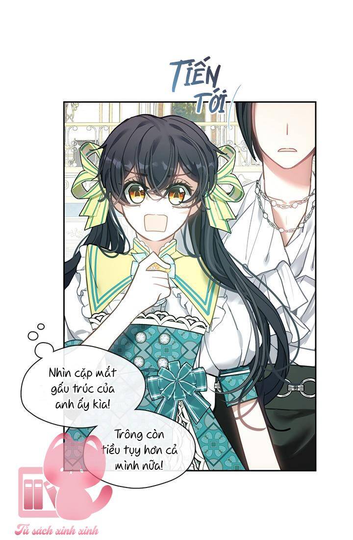 Thành Viên Trong Gia Đình Phát Cuồng Vì Tôi Chap 51 - Next Chap 52