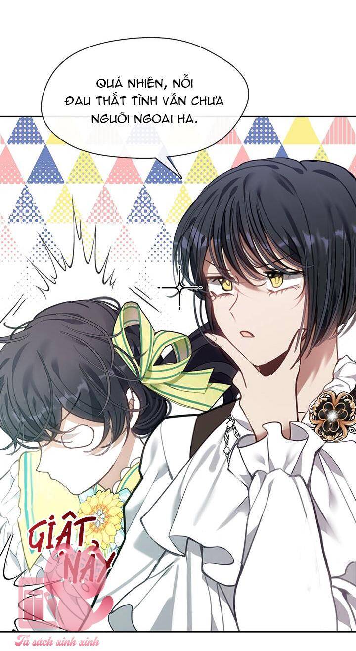 Thành Viên Trong Gia Đình Phát Cuồng Vì Tôi Chap 51 - Next Chap 52