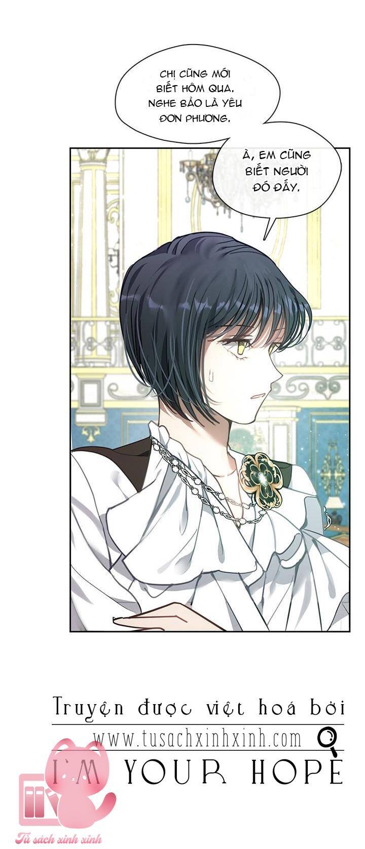 Thành Viên Trong Gia Đình Phát Cuồng Vì Tôi Chap 51 - Next Chap 52