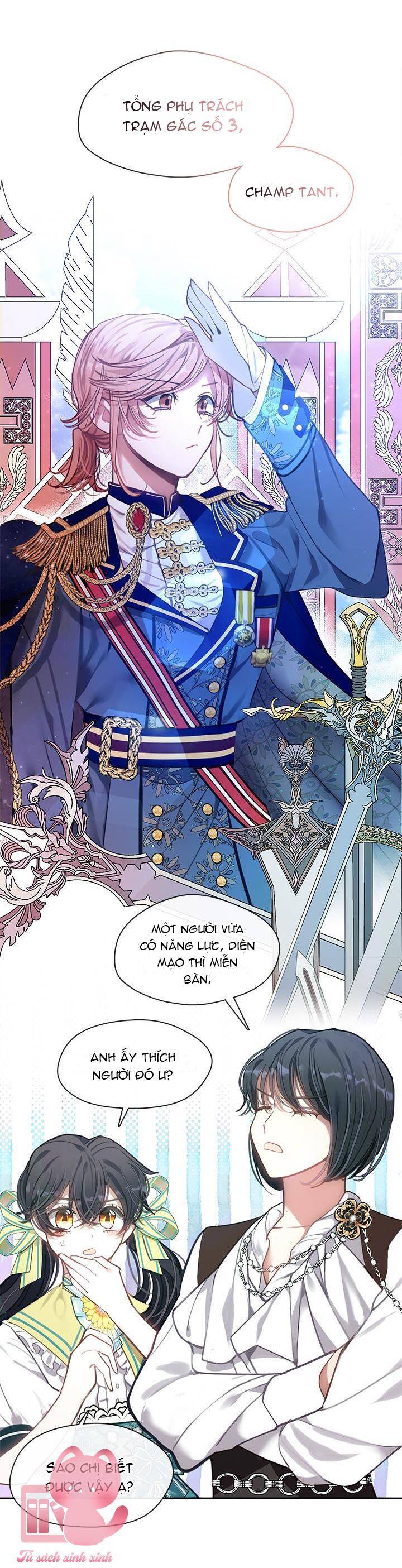 Thành Viên Trong Gia Đình Phát Cuồng Vì Tôi Chap 51 - Next Chap 52