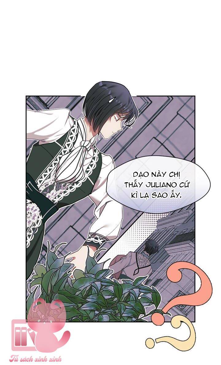 Thành Viên Trong Gia Đình Phát Cuồng Vì Tôi Chap 51 - Next Chap 52