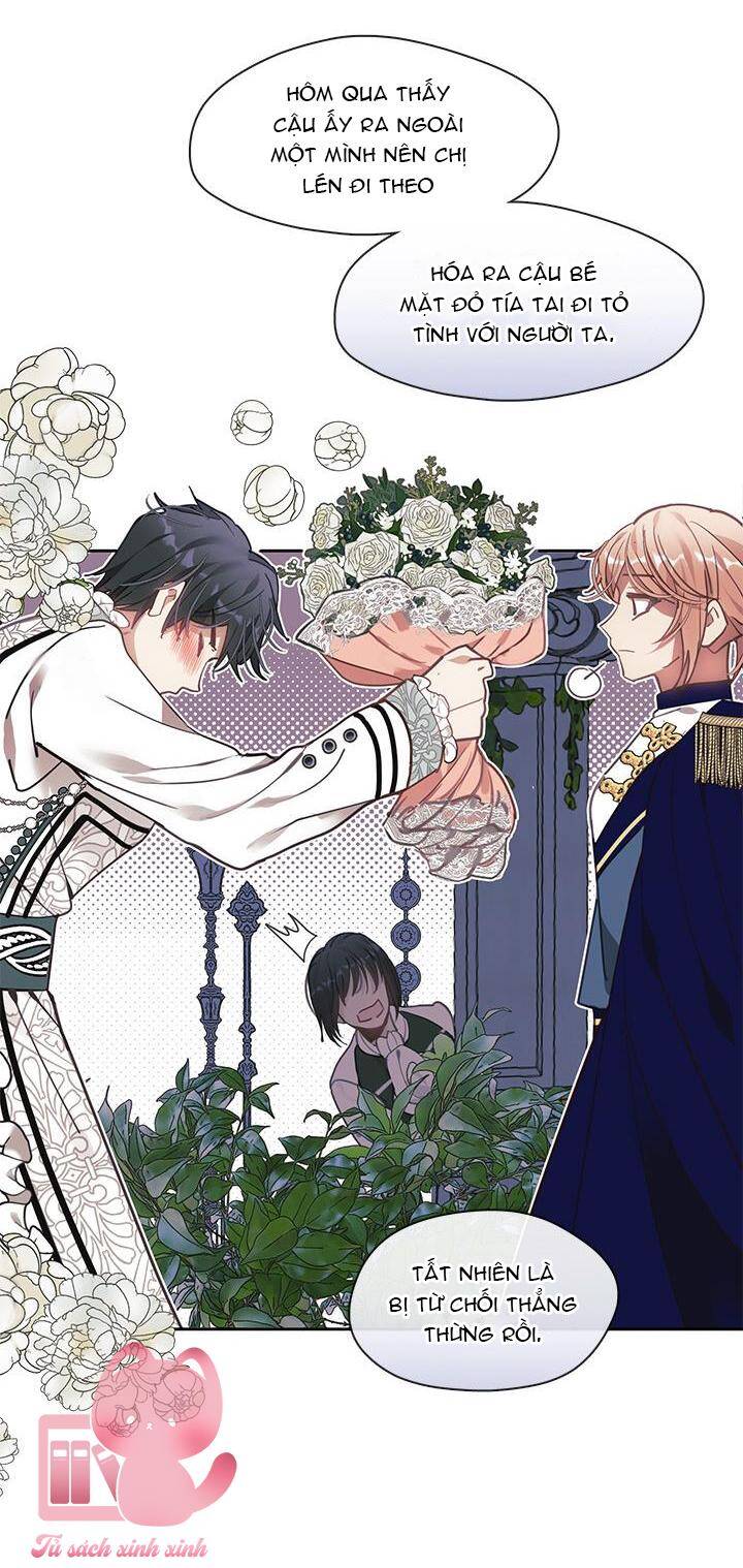 Thành Viên Trong Gia Đình Phát Cuồng Vì Tôi Chap 51 - Next Chap 52