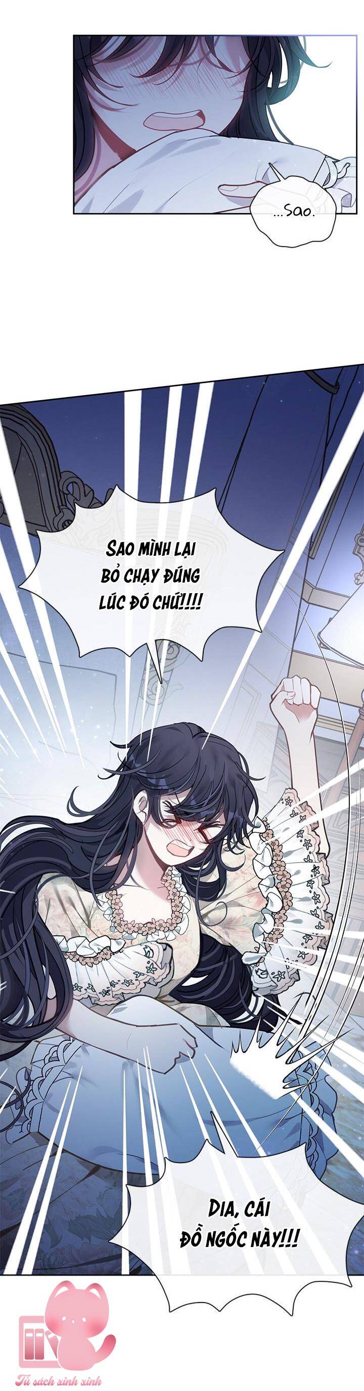 Thành Viên Trong Gia Đình Phát Cuồng Vì Tôi Chap 51 - Next Chap 52