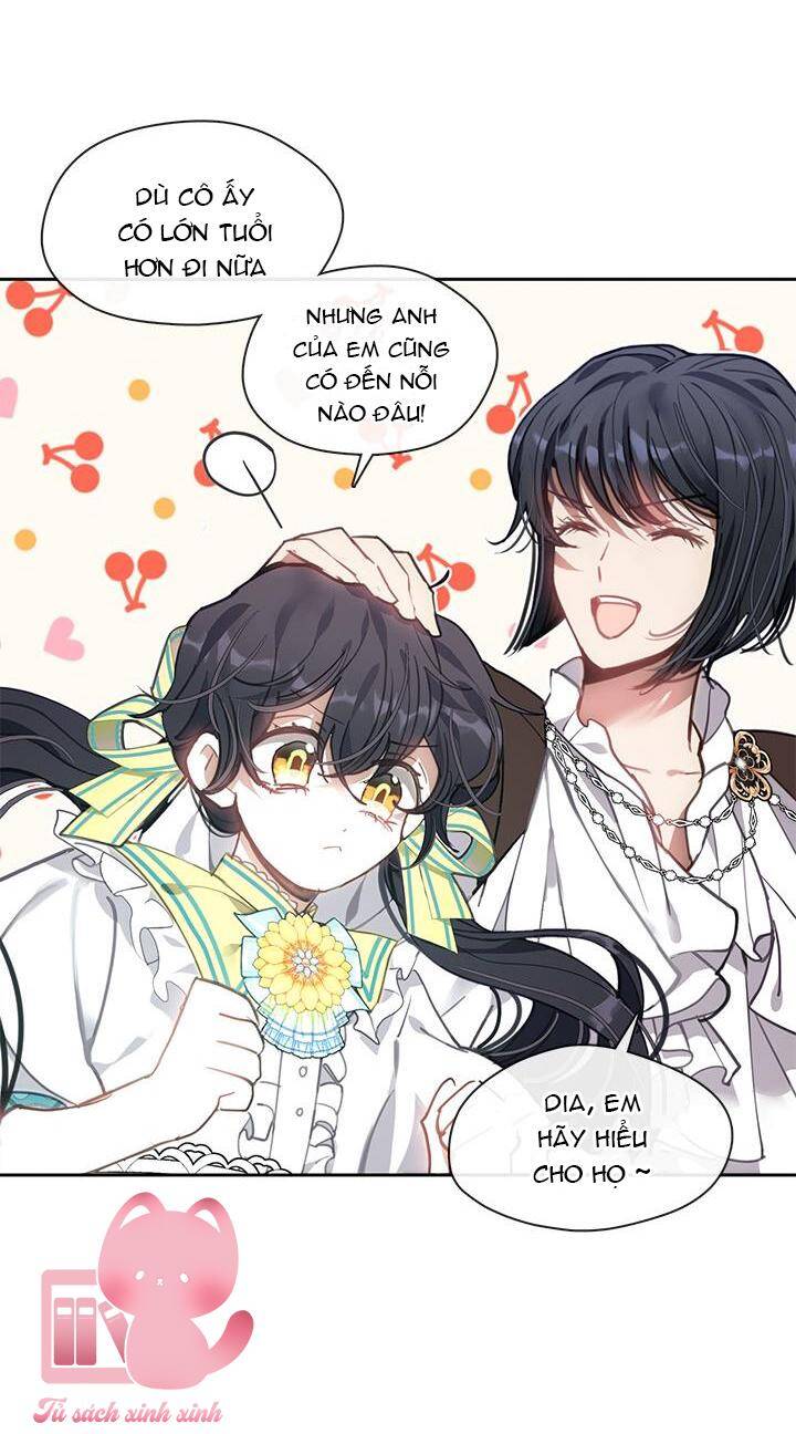 Thành Viên Trong Gia Đình Phát Cuồng Vì Tôi Chap 51 - Next Chap 52
