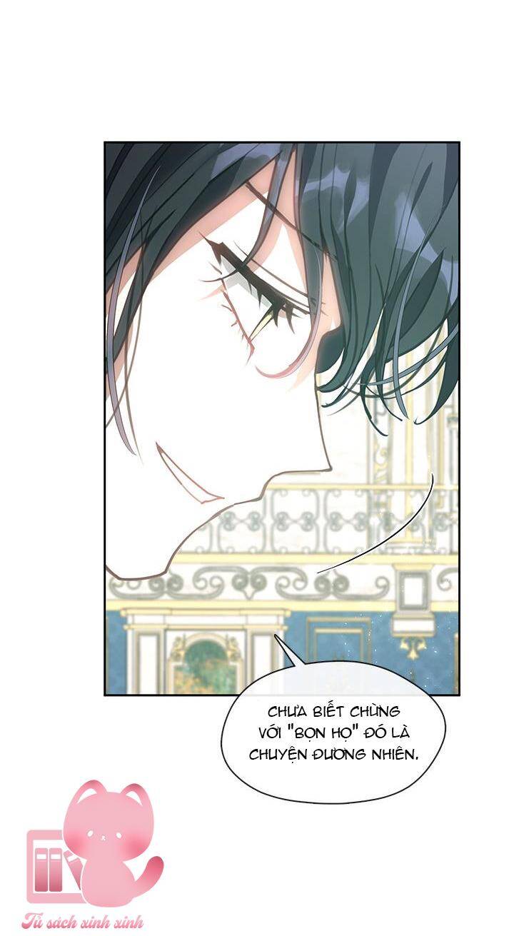 Thành Viên Trong Gia Đình Phát Cuồng Vì Tôi Chap 51 - Next Chap 52