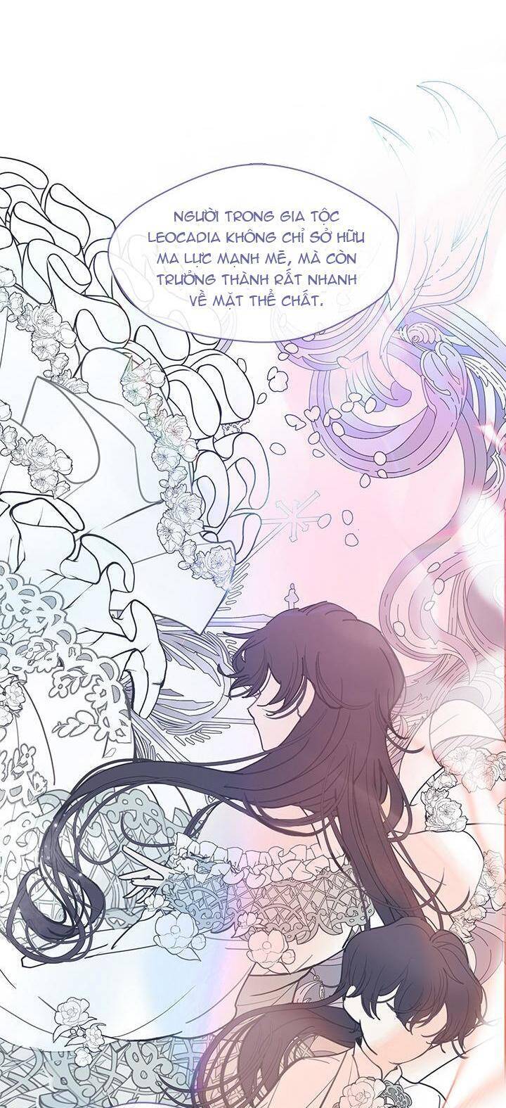 Thành Viên Trong Gia Đình Phát Cuồng Vì Tôi Chap 51 - Next Chap 52