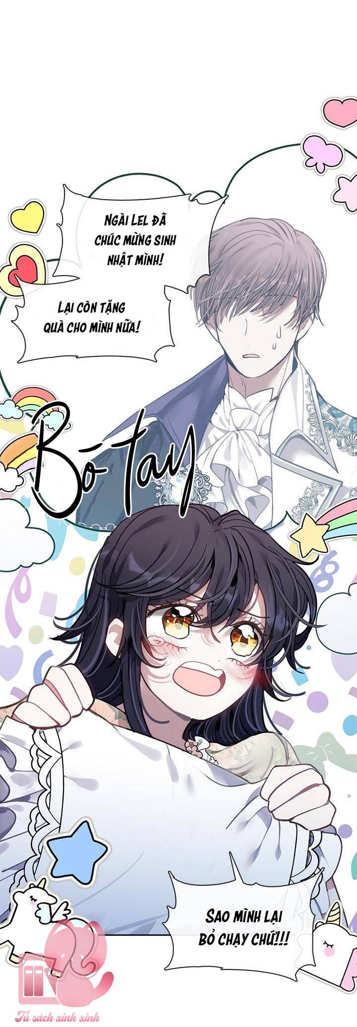 Thành Viên Trong Gia Đình Phát Cuồng Vì Tôi Chap 51 - Next Chap 52