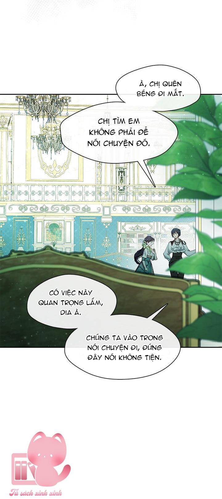 Thành Viên Trong Gia Đình Phát Cuồng Vì Tôi Chap 51 - Next Chap 52