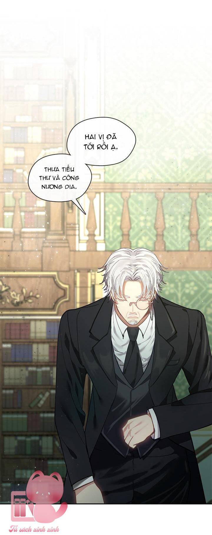 Thành Viên Trong Gia Đình Phát Cuồng Vì Tôi Chap 51 - Next Chap 52