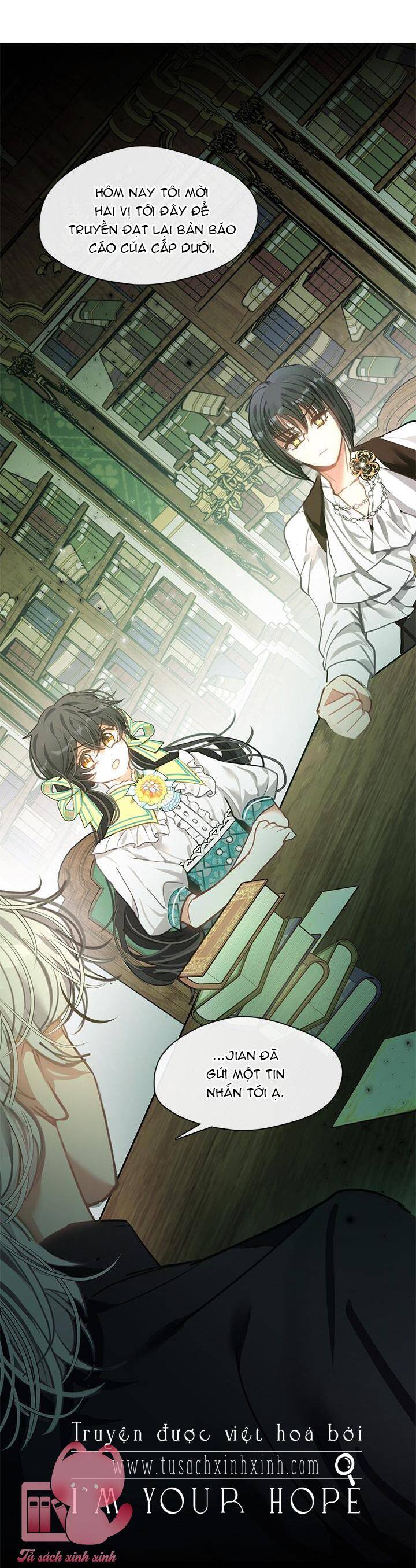 Thành Viên Trong Gia Đình Phát Cuồng Vì Tôi Chap 51 - Next Chap 52