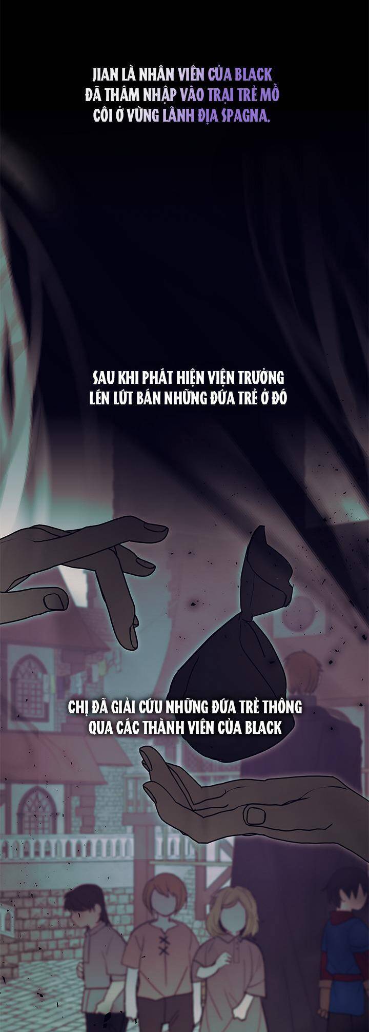 Thành Viên Trong Gia Đình Phát Cuồng Vì Tôi Chap 51 - Next Chap 52