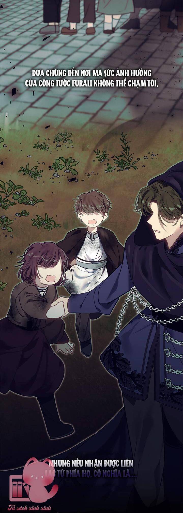Thành Viên Trong Gia Đình Phát Cuồng Vì Tôi Chap 51 - Next Chap 52