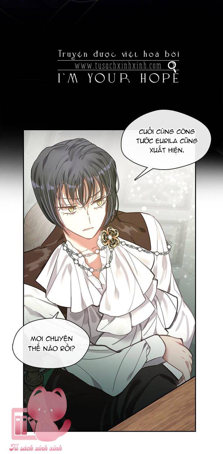 Thành Viên Trong Gia Đình Phát Cuồng Vì Tôi Chap 51 - Next Chap 52