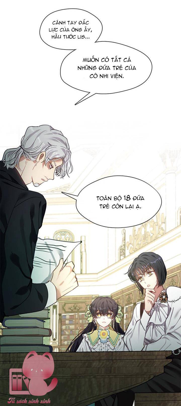 Thành Viên Trong Gia Đình Phát Cuồng Vì Tôi Chap 51 - Next Chap 52