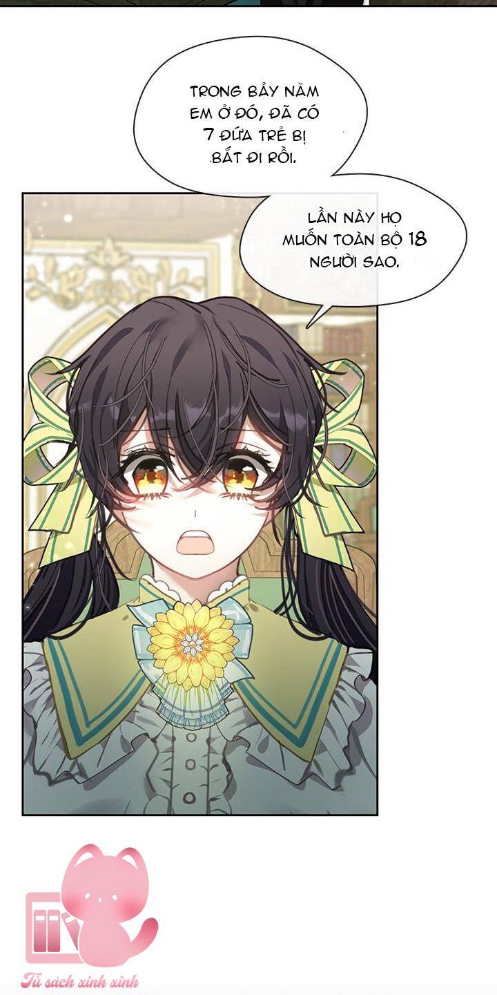 Thành Viên Trong Gia Đình Phát Cuồng Vì Tôi Chap 51 - Next Chap 52