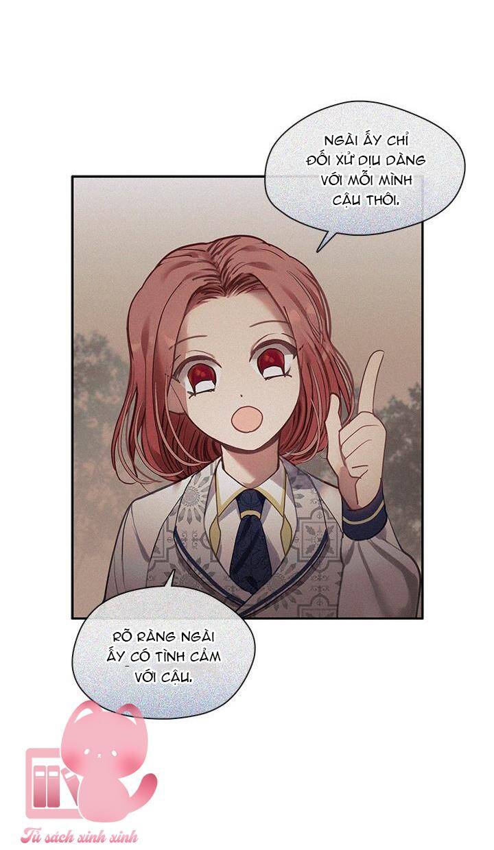 Thành Viên Trong Gia Đình Phát Cuồng Vì Tôi Chap 51 - Next Chap 52