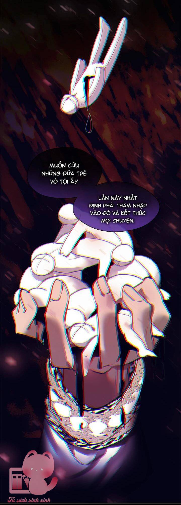 Thành Viên Trong Gia Đình Phát Cuồng Vì Tôi Chap 51 - Next Chap 52