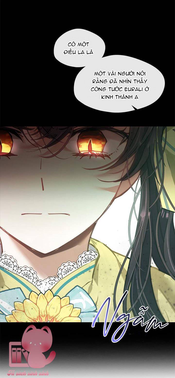 Thành Viên Trong Gia Đình Phát Cuồng Vì Tôi Chap 51 - Next Chap 52